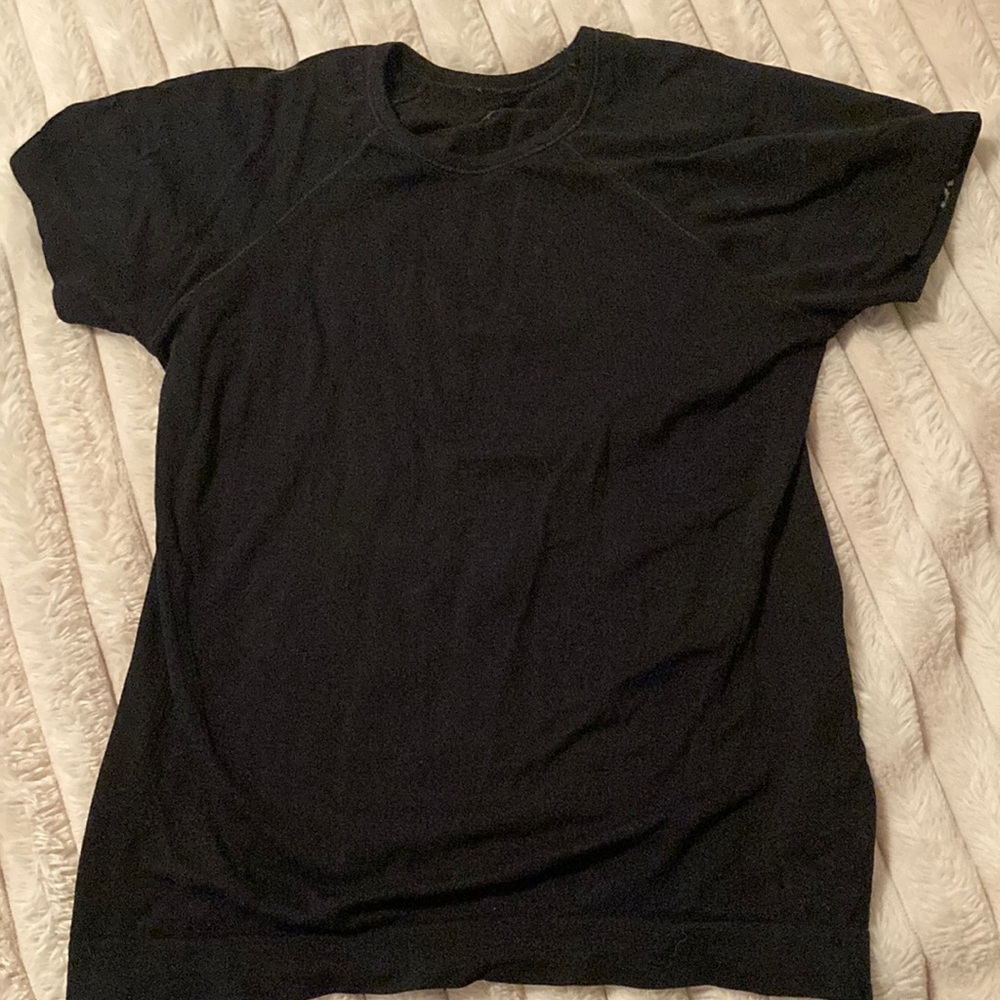 Athleta Girl Power Up Top